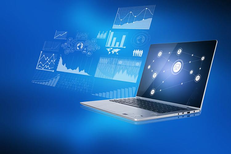 互聯網公司網站響應式設計