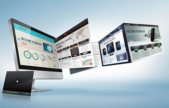 青島網站建設哪家便宜