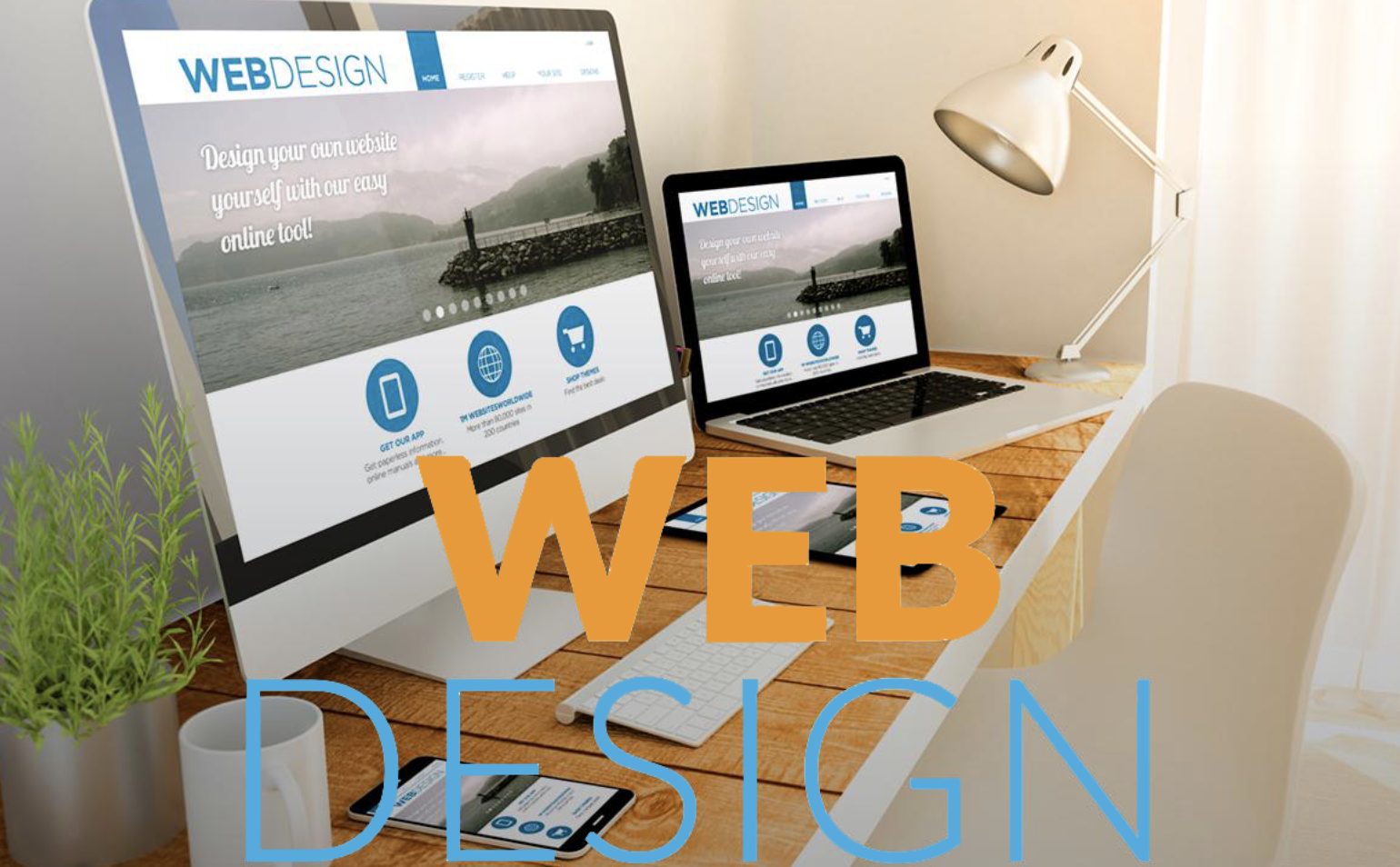  如何搭建互聯網公司網站