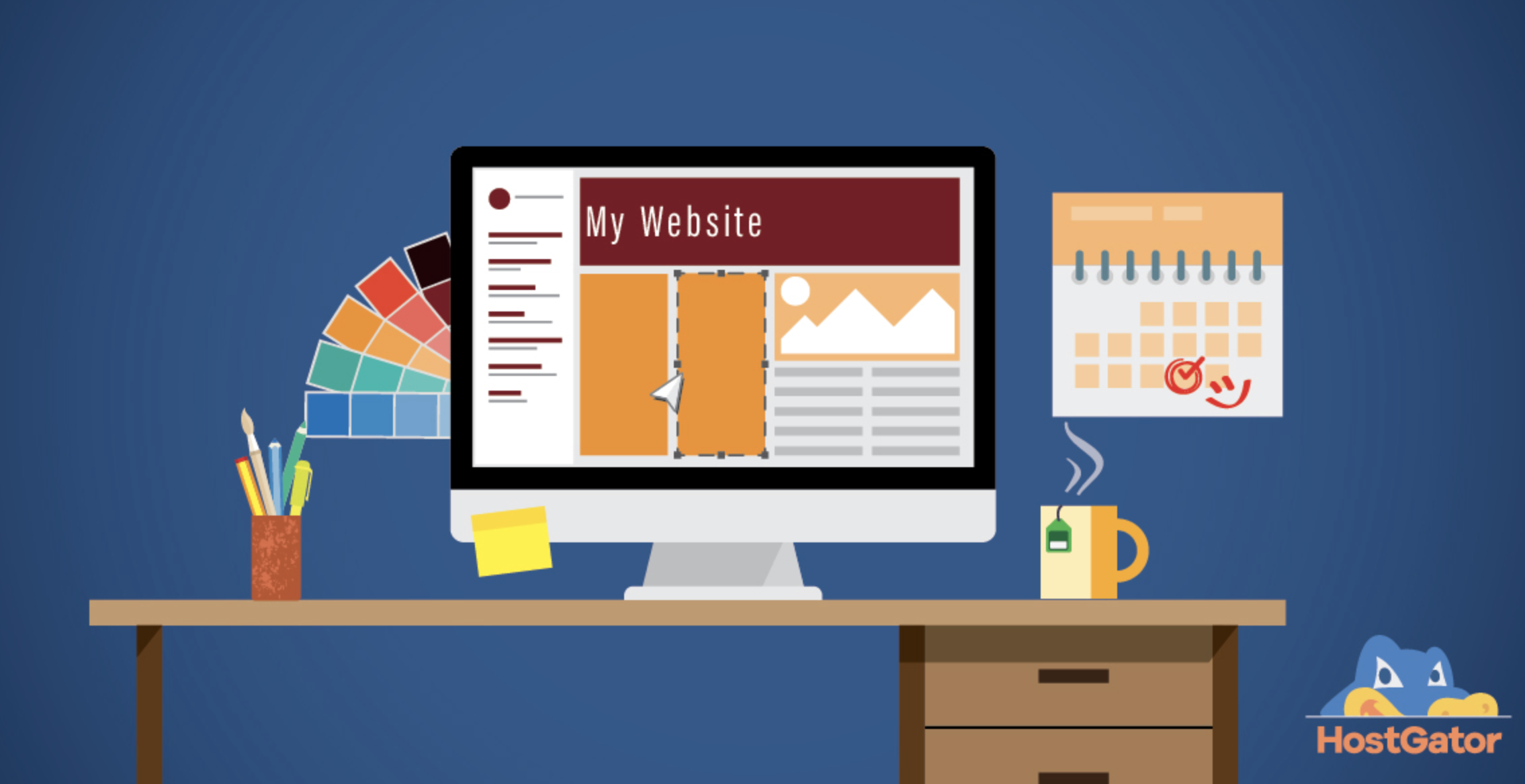 如何搭建電子商務網站 